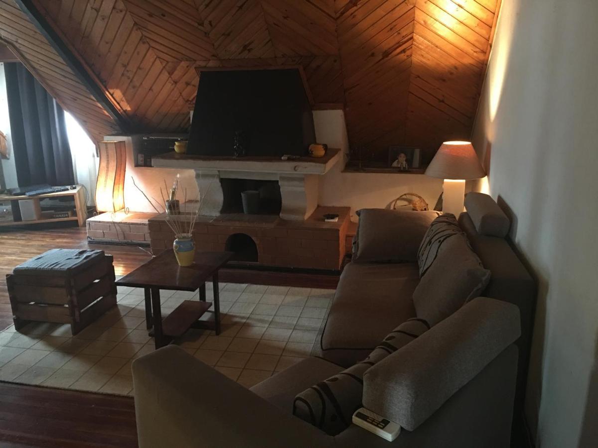 Le Fumoir Guest House Chambre Double Антананариву Экстерьер фото