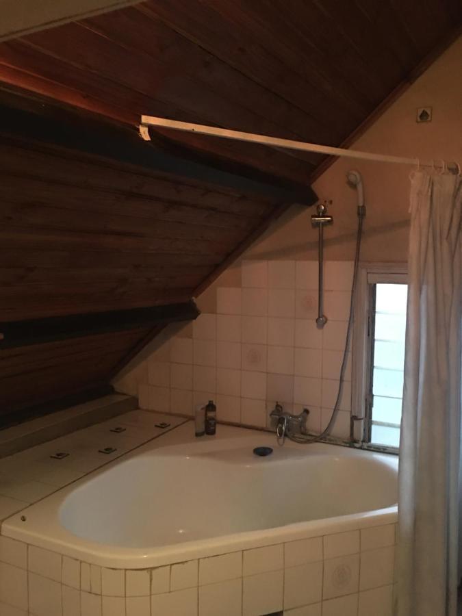 Le Fumoir Guest House Chambre Double Антананариву Экстерьер фото